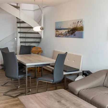 Penthouse Schwalbennest
