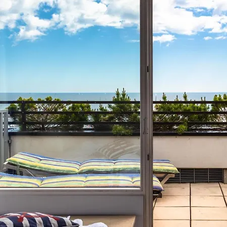 Penthouse Schwalbennest