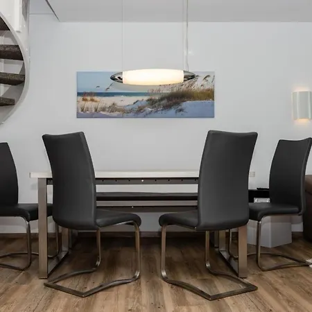 Penthouse Schwalbennest *