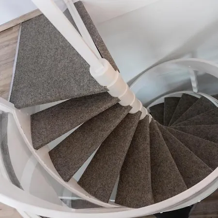 Penthouse Schwalbennest *