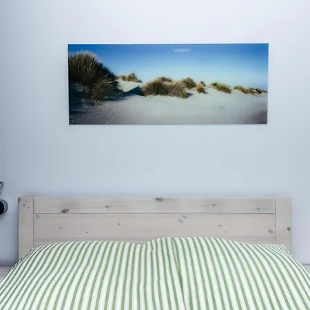 Penthouse Schwalbennest Apartamento *