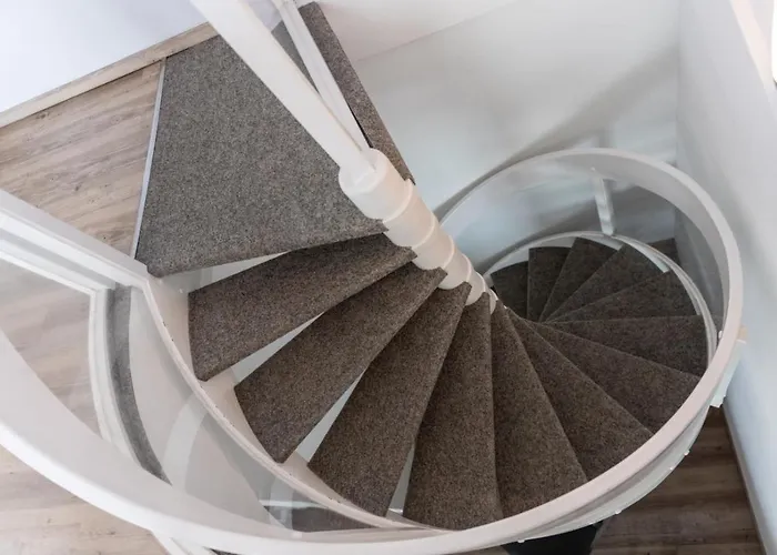 Penthouse Schwalbennest *