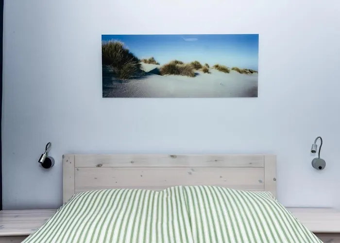 Penthouse Schwalbennest Apartment *