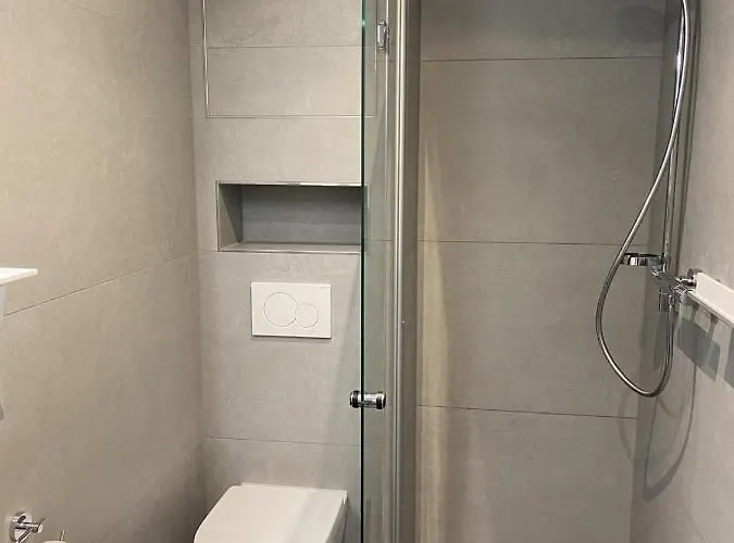 Penthouse Schwalbennest Apartment *