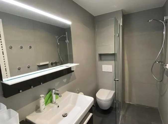 Penthouse Schwalbennest